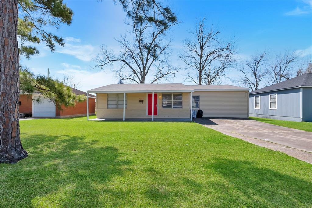 Number 1 for listing