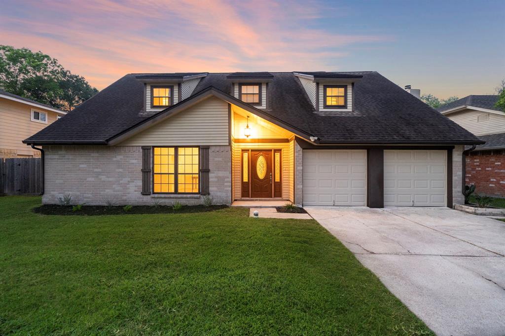 Number 1 for listing