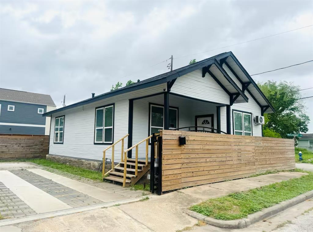 Number 1 for listing