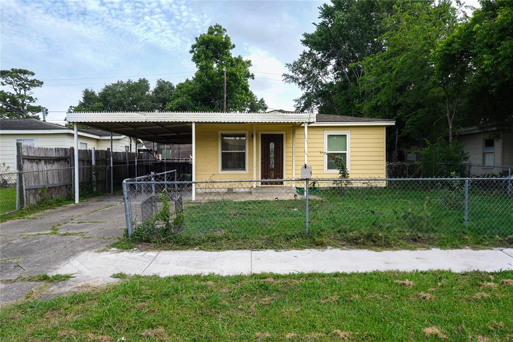 Number 1 for listing