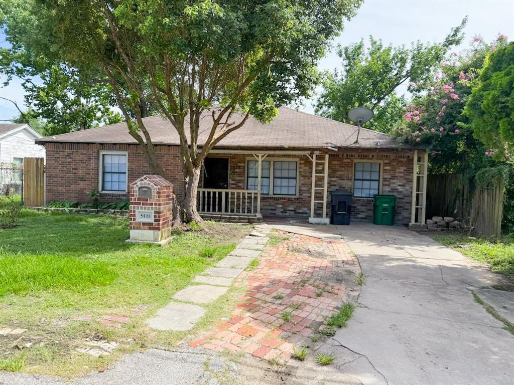 Number 1 for listing