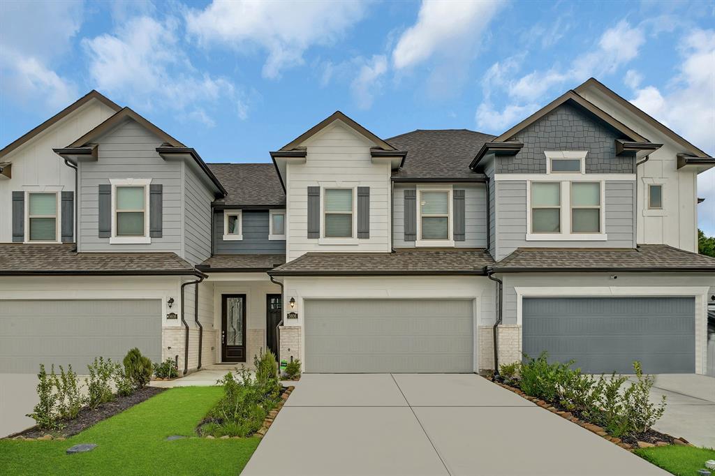 Number 1 for listing