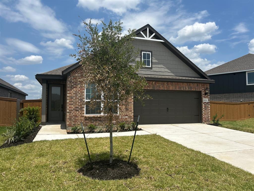 Number 1 for listing