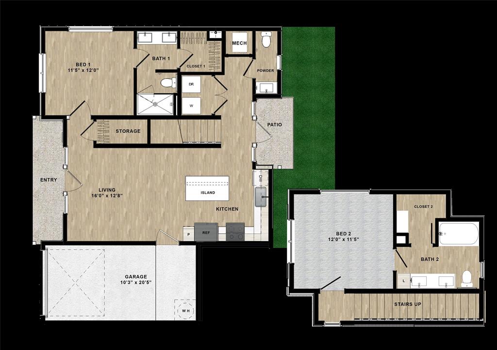 Listing Image