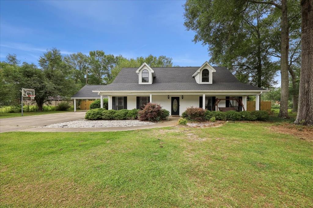 Number 1 for listing