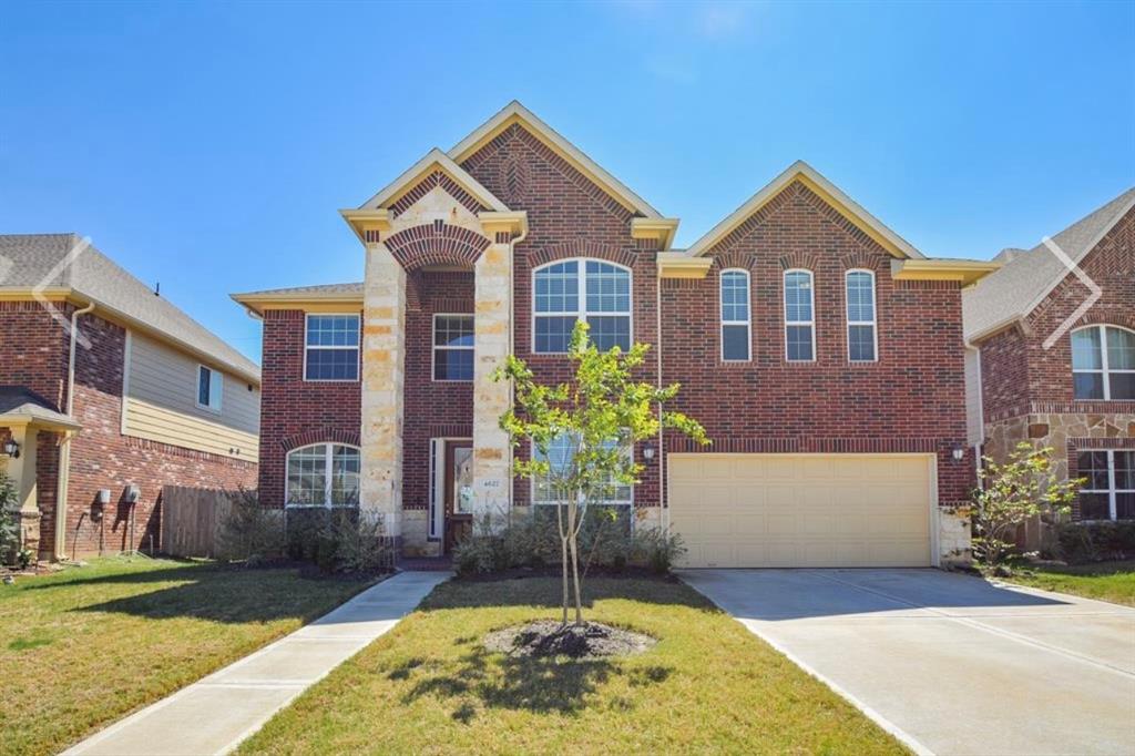 Number 1 for listing
