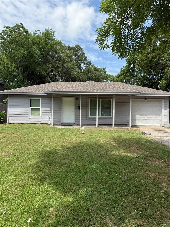 Number 1 for listing