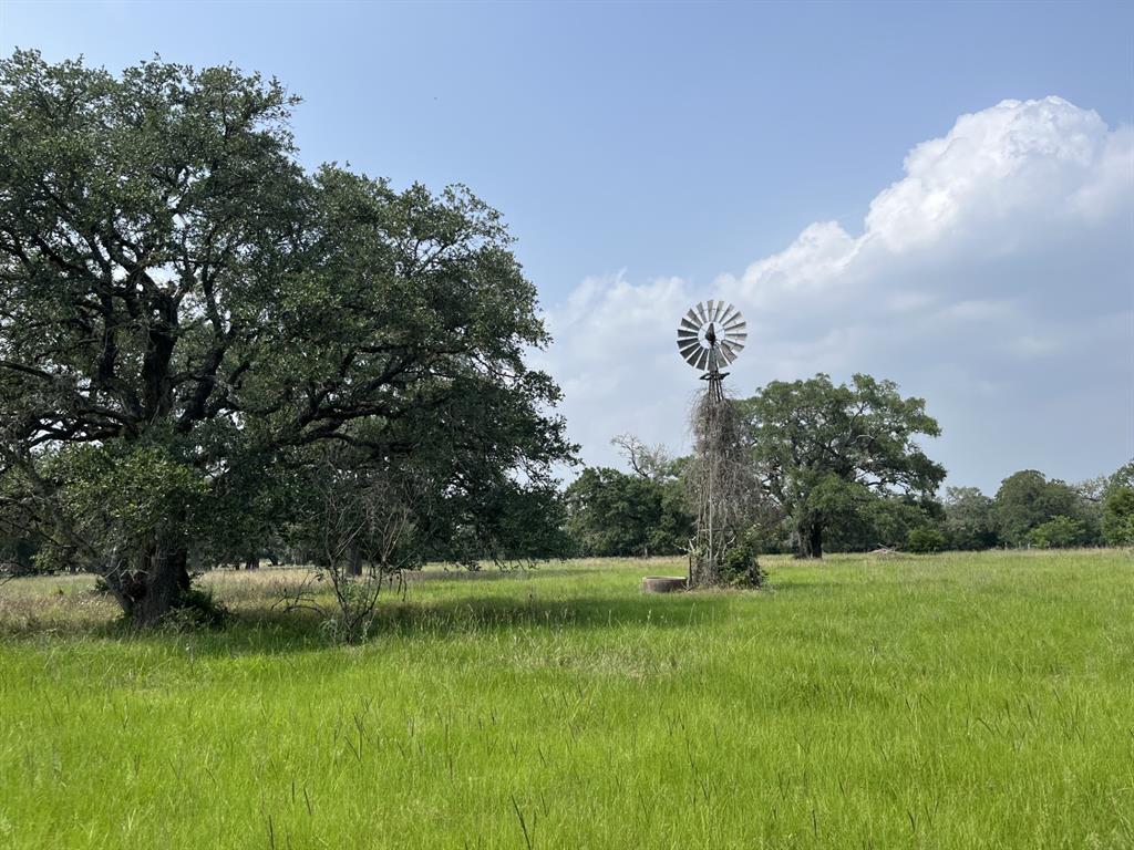 CR 208 Weimar, Texas Nestled on 14.244 acres, this property boasts a blend of trees and pastureland, offering an ideal setting for your dream home. Complete with perimeter fencing and cross fencing, the land includes a tranquil pond at the rear, perfect for your livestock and local wildlife. Craft your perfect retreat or forever home on this picturesque canvas.
