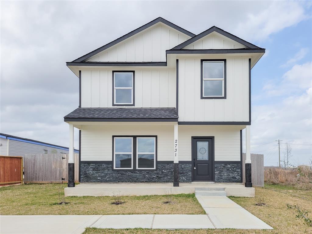 Number 1 for listing