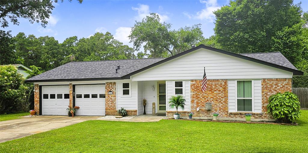 Number 1 for listing
