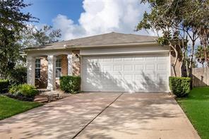 3003 Bison Bluff, Missouri City, TX, 77459