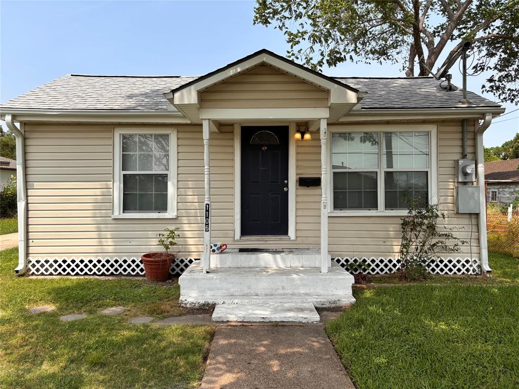 Number 1 for listing