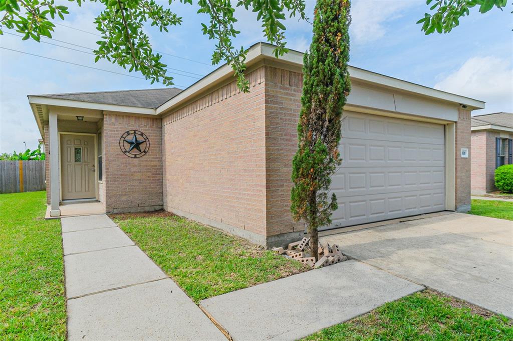 Number 1 for listing