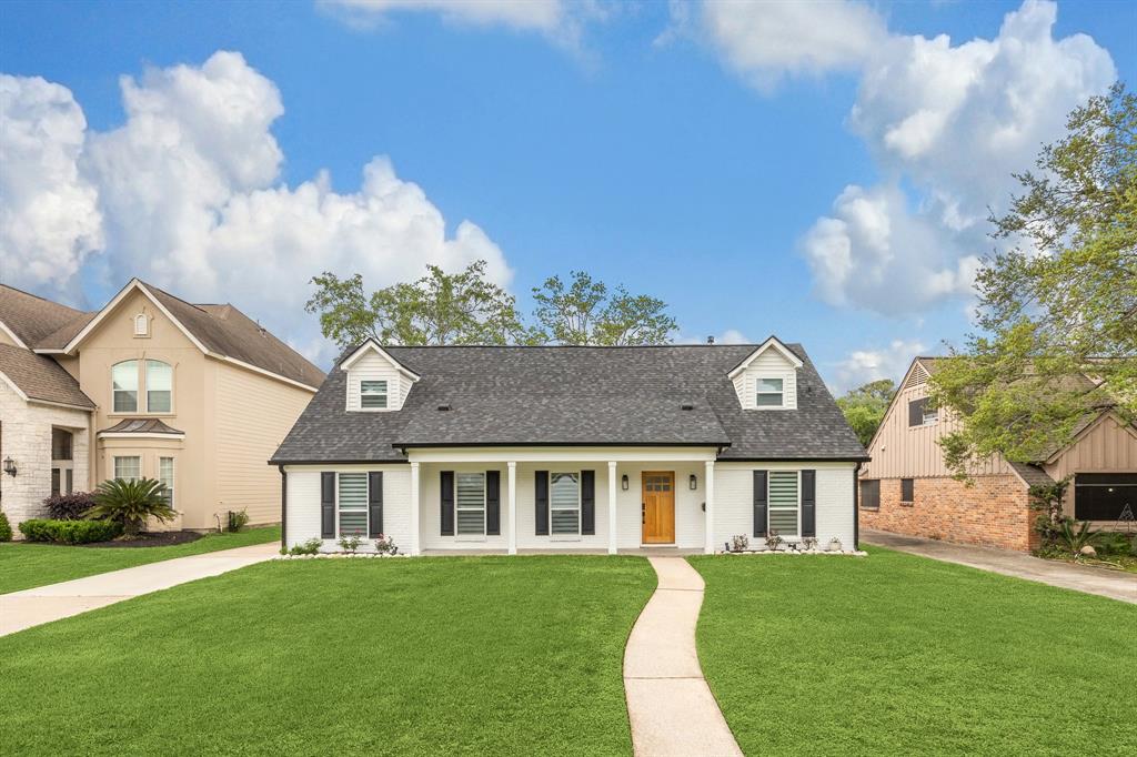 Number 1 for listing