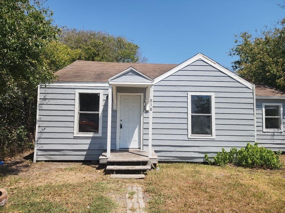 Number 1 for listing