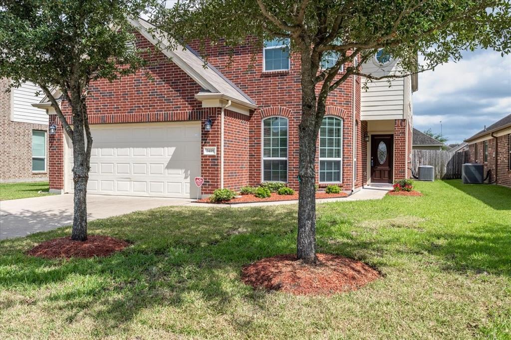 Number 1 for listing