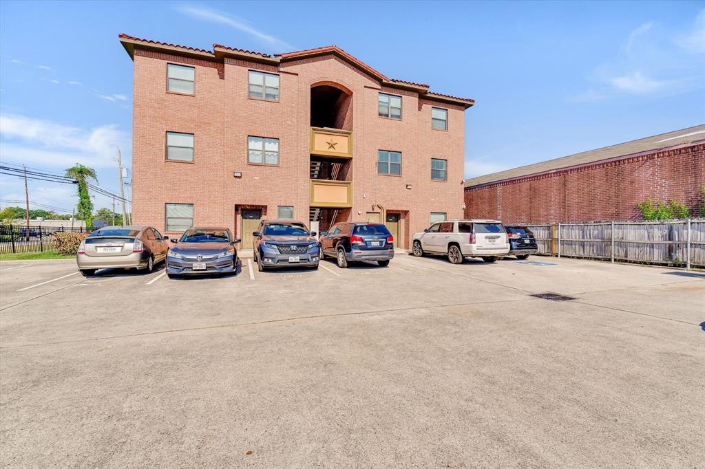 Number 1 for listing