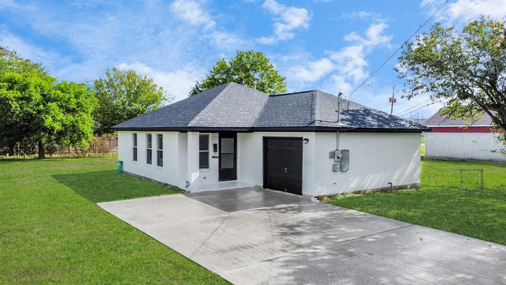 Number 1 for listing