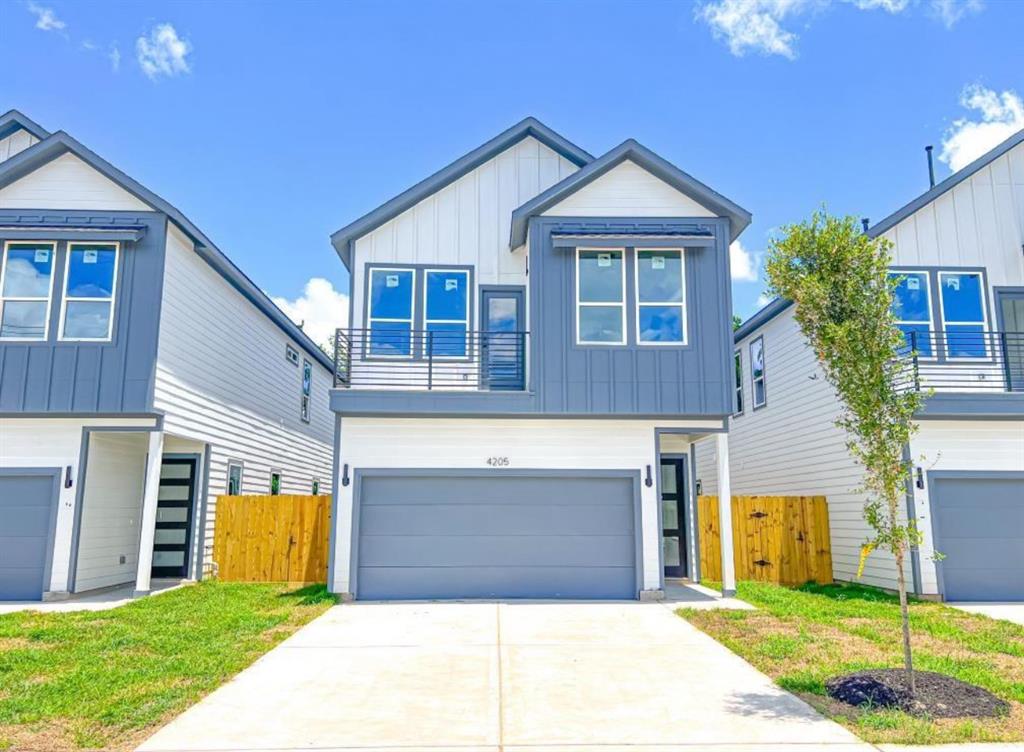 Number 1 for listing