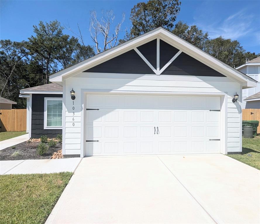 Number 1 for listing