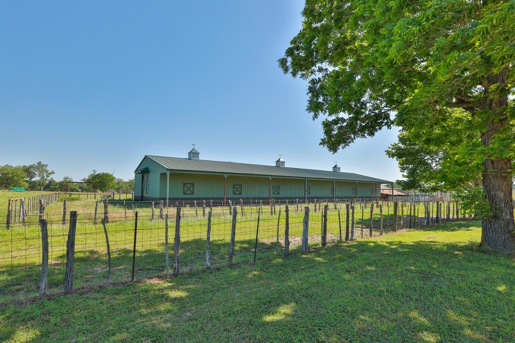 150 Acres with Live Water on Beason Creek – Whitehall, Texas featuring pristine Texas countryside, where the tranquil waters of Beason Creek meander through gently rolling hills. Nestled in the scenic Whitehall area, this picturesque property offers an ideal setting for building your dream home, a private lake, or simply enjoying the serenity of nature.

Green pastures stretch across the landscape, perfect for grazing or agricultural use, while mature trees are scattered throughout, providing shade and natural beauty. Whether you're looking to create a private retreat, a working ranch, or an outdoor paradise, this land offers endless possibilities.

Note: No value is being assigned to the mobile home currently on the property.
