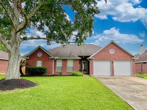 3302 Deer Trail, Alvin, TX, 77511