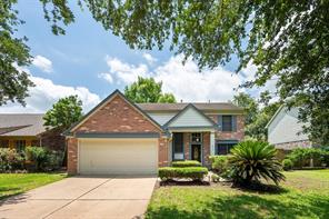 4611 Wolverhampton, Missouri City, TX, 77459