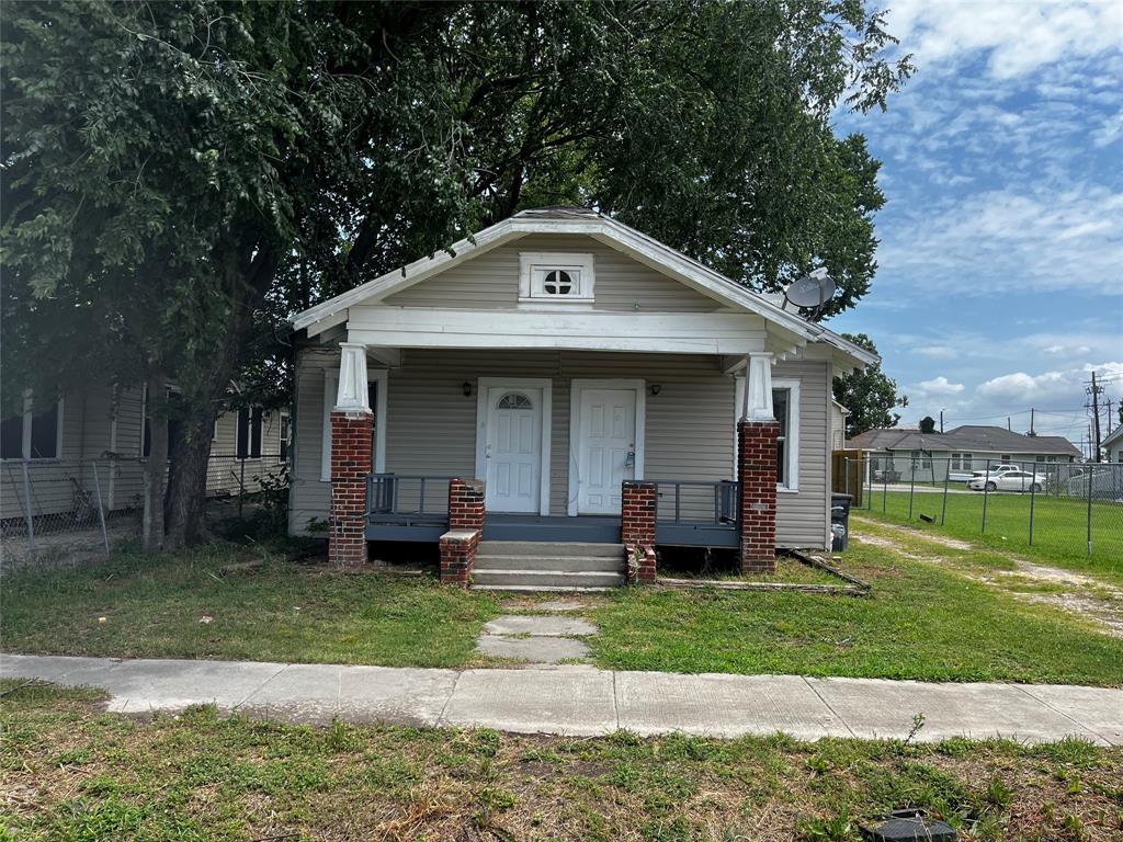 Number 1 for listing