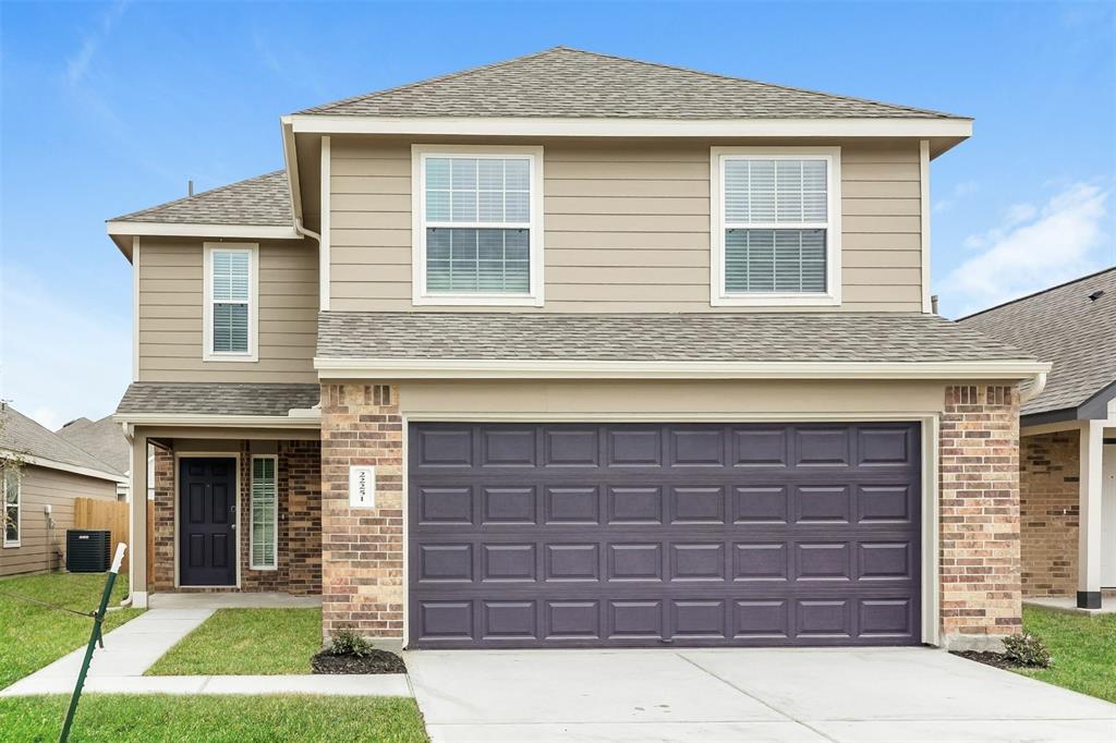 Number 1 for listing