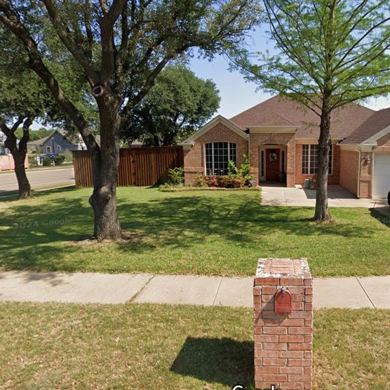Number 1 for listing
