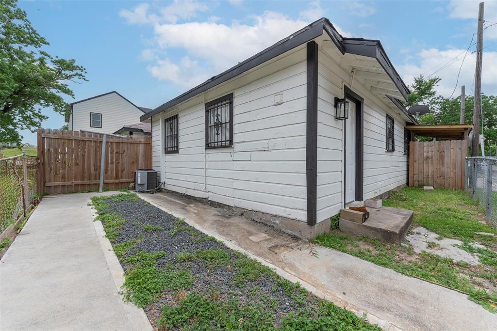 Number 1 for listing