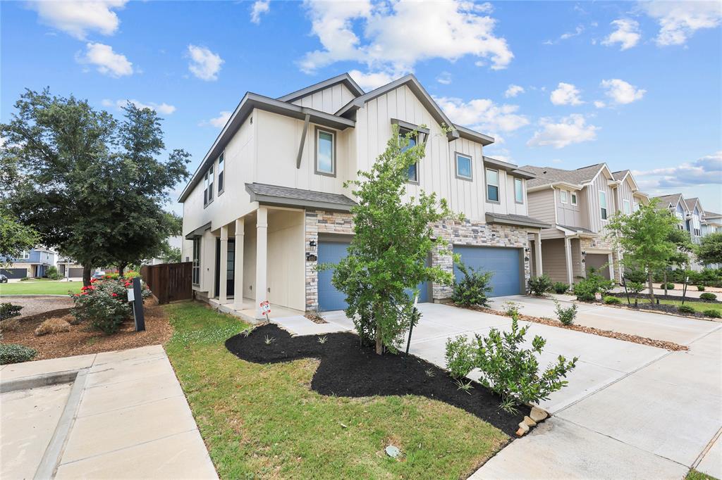Number 1 for listing