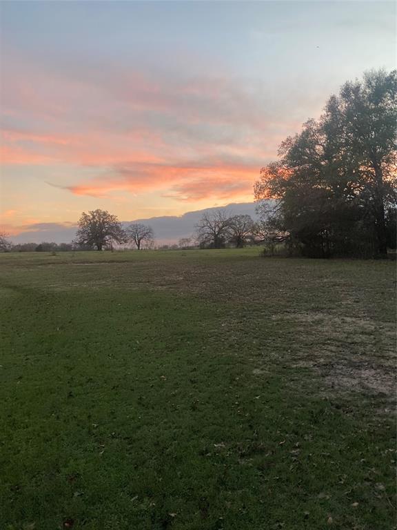 Welcome to this beautiful 15.24-acre tract of land that offers the perfect mix of peaceful country living and boundless potential. Whether you're dreaming of building your custom home, starting a homestead, or simply investing in land, this property checks all the boxes!

Located just far enough from the hustle and bustle to enjoy true tranquility, yet still conveniently accessible to nearby towns, this prime piece of Texas countryside boasts endless possibilities.