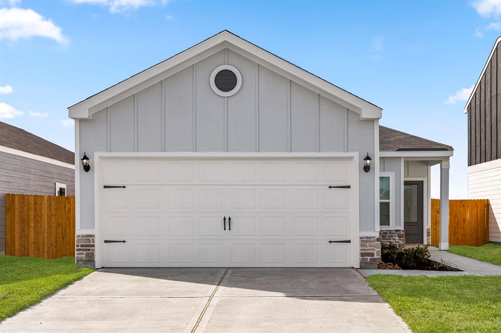Number 1 for listing