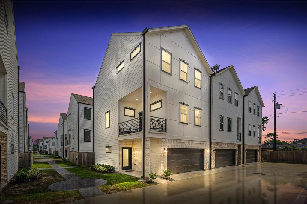 Number 1 for listing