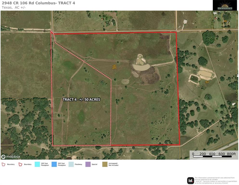 Just 10 minutes from Sheridan—home to the popular Splashway Waterpark—and a short drive from Columbus, this 40± acre recreational tract offers the perfect blend of outdoor adventure and family-friendly fun. Enjoy access to a stunning 42± acre pond, ideal for duck hunting, fishing, kayaking, or simply soaking in the peaceful waterfront scenery. The property is rich with wildlife and natural beauty, making it perfect for a weekend getaway, hunting retreat, or future homesite. Native trees and open areas provide excellent cover and habitat throughout. An Agricultural Exemption is in place. Whether you're looking to unwind in nature or enjoy all the nearby attractions, this unique property is a must-see. Don’t miss your chance to own this slice of the Texas outdoors—contact us today for a private tour!