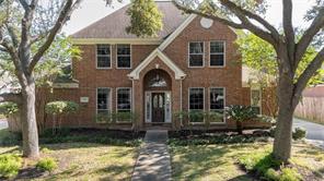 2214 Crimson Cove, League City, TX 77573
