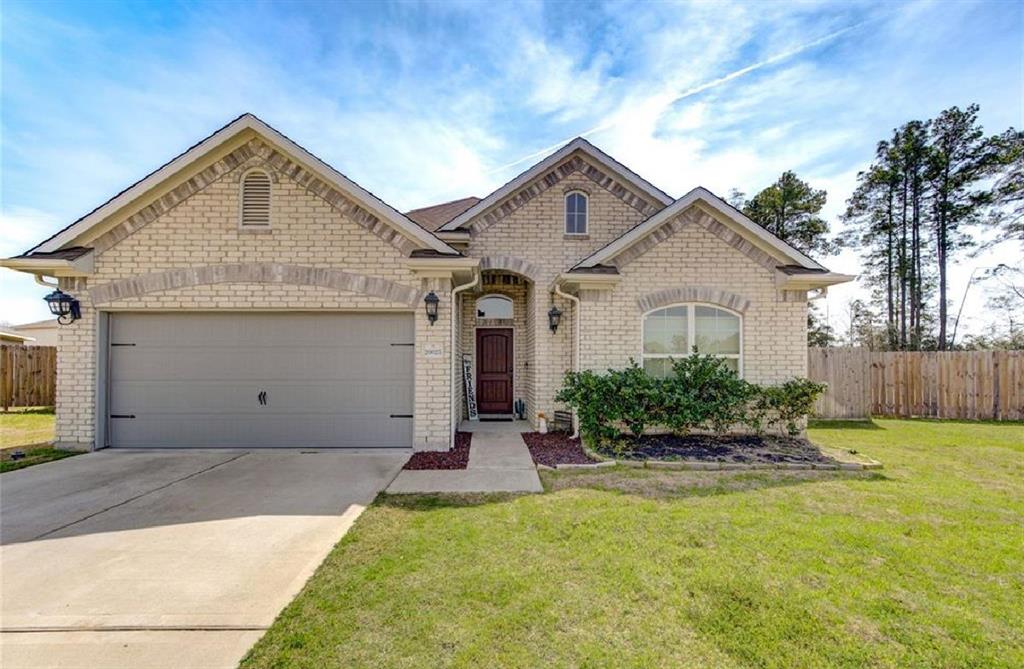 Number 1 for listing