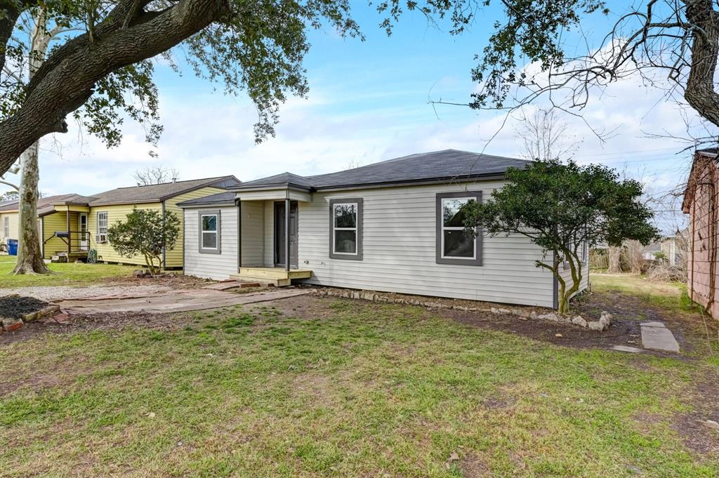 Number 1 for listing