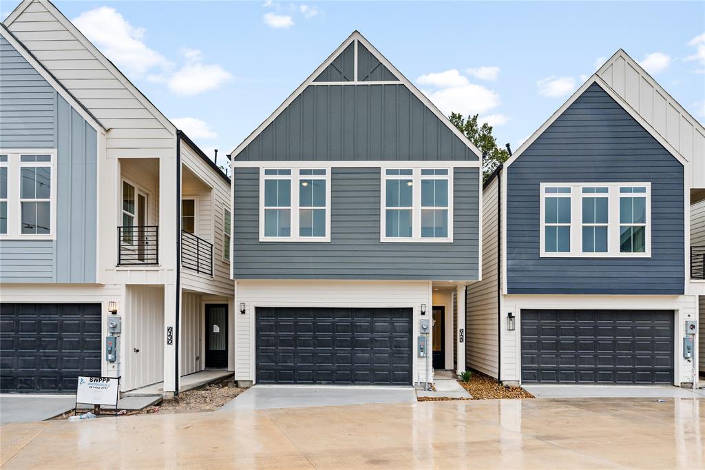 Number 1 for listing