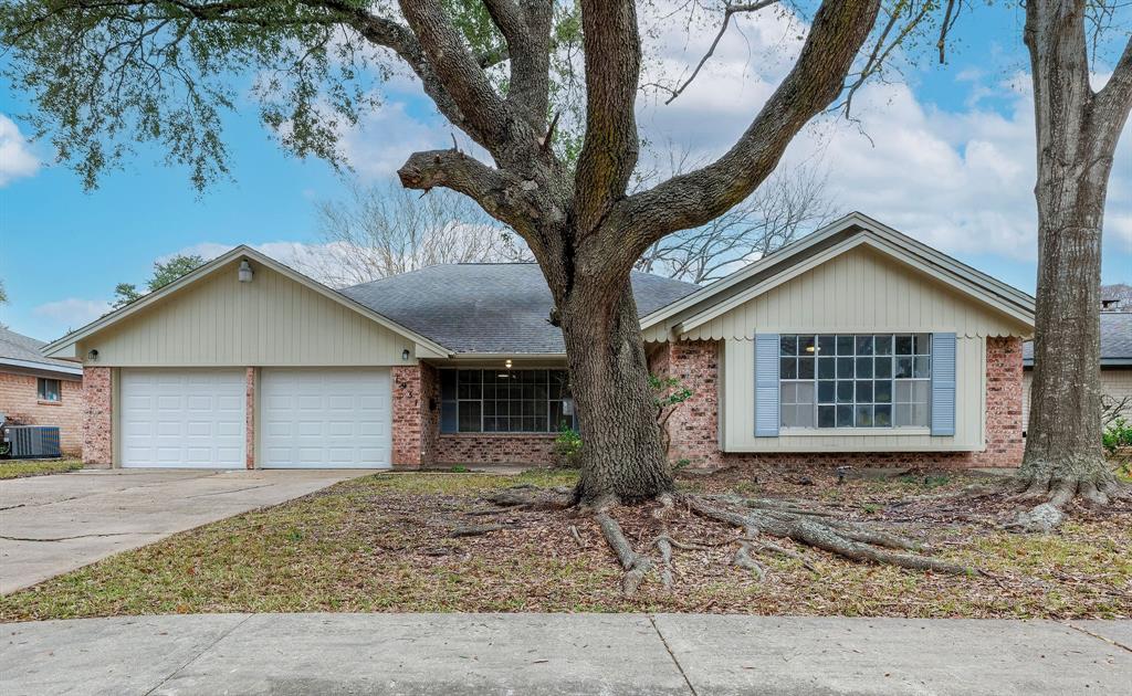 Number 1 for listing