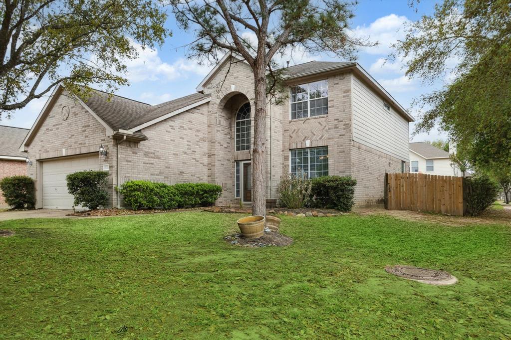 Number 1 for listing