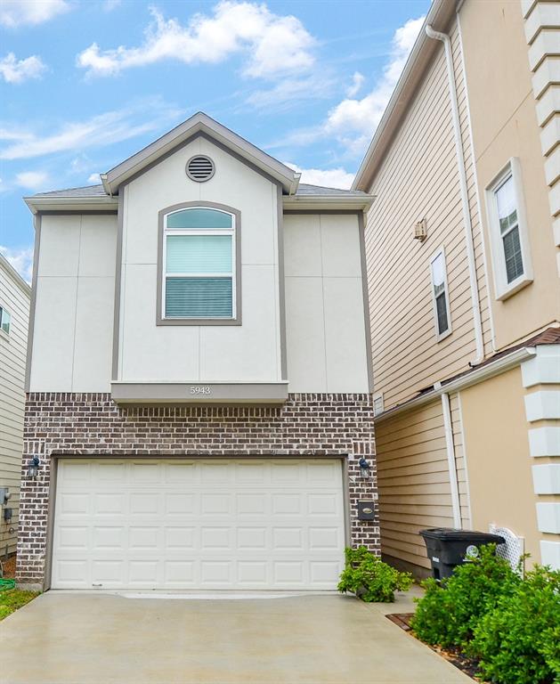 Number 1 for listing