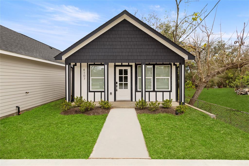 Number 1 for listing