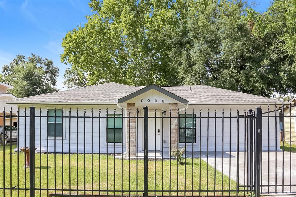 Number 1 for listing