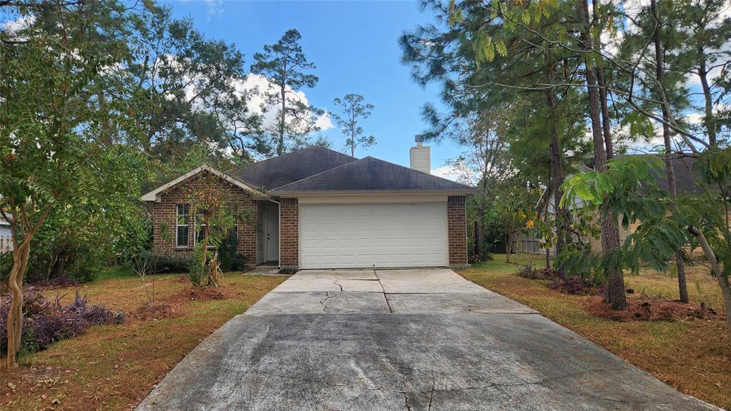 Number 1 for listing