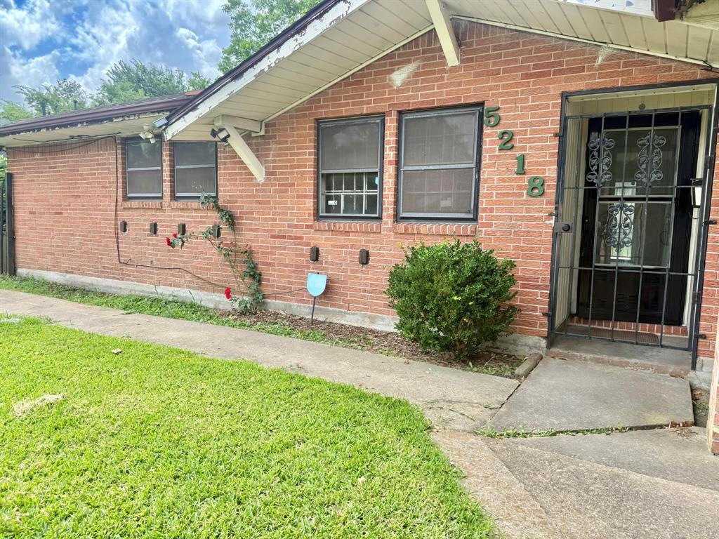 Number 1 for listing