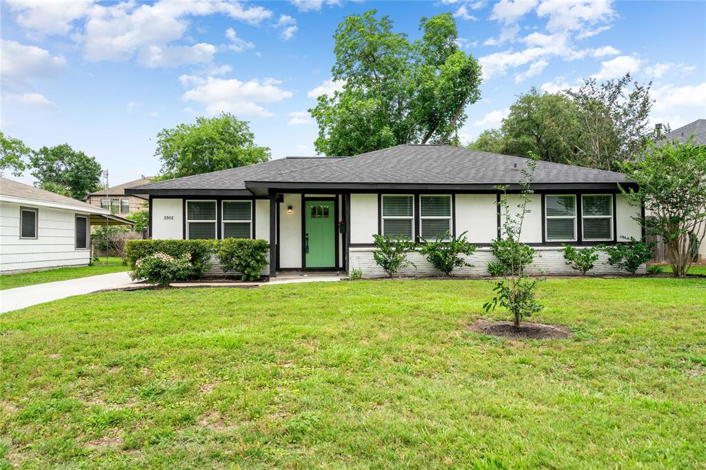 Number 1 for listing