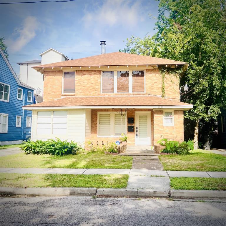 Number 1 for listing