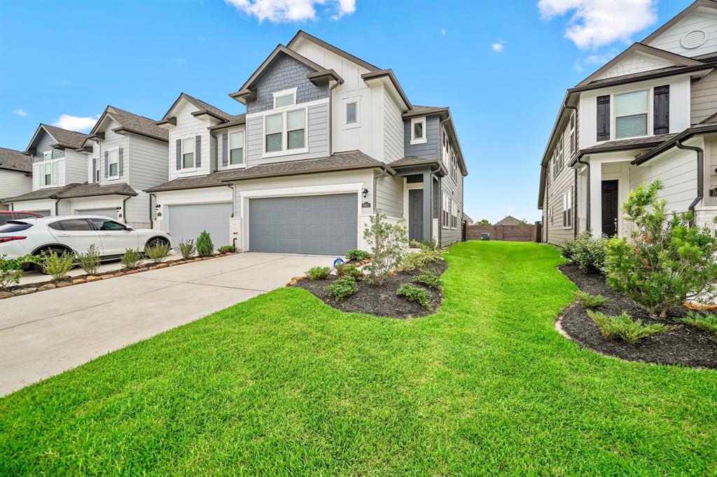 Number 1 for listing